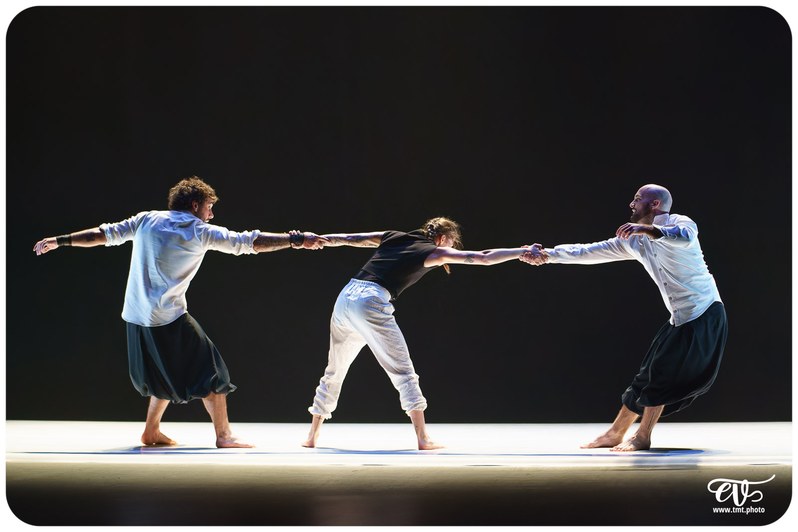 WHAT WILL HAVE BEEN (CIE CIRCA)